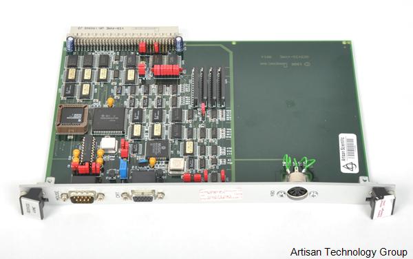 Gespac GESVIG-4VME Module