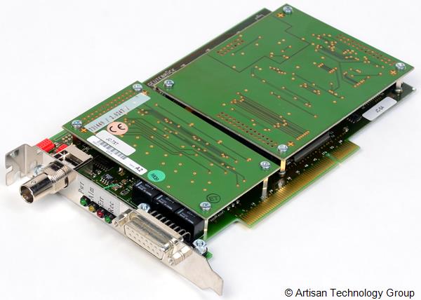 Geutebruck LP/JC-PCI PCI Video Control Module