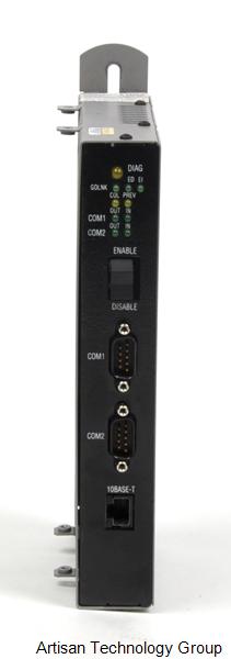 Giddings and Lewis MMC Ethernet Module