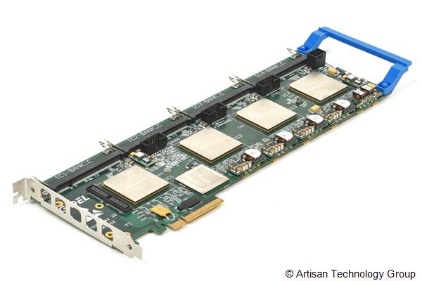 Gidel ProcStarIV PCIe Computation Accelerator