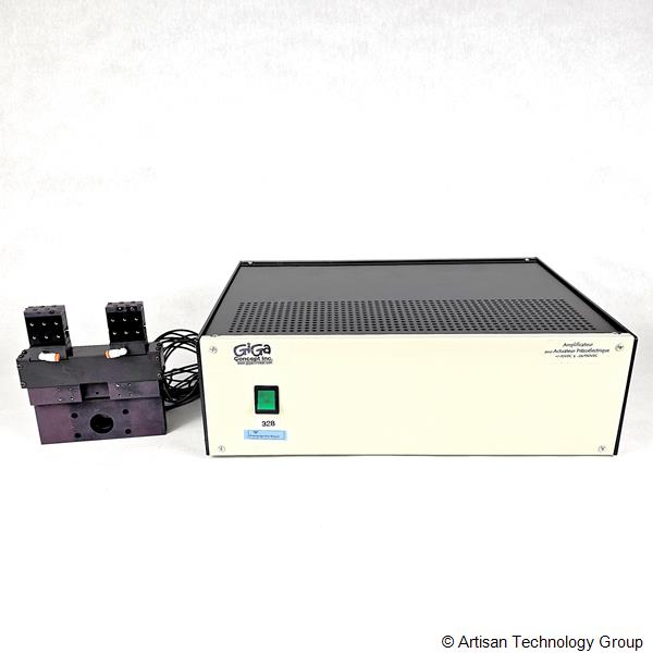 GigaConcept LXS-0001-SCH Amplifier for Piezoelectric Actuator