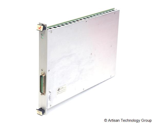 Ascor 3000-12 General Purpose Switch Module