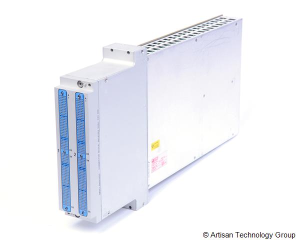 Spanawave / Giga-tronics / Ascor 3000-13A 1x96 Shielded Tree Switching Module