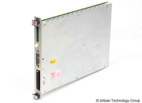 Ascor 3000-4801 48 Opto-Isolated CMOS I/O Module