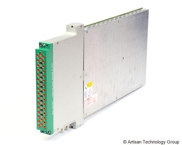 Ascor 3000-5 High Frequency Shielded Coax Switch
