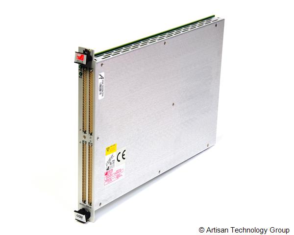 Ascor 3000-62 128 TTL I/O Compatible Driver VXI Module