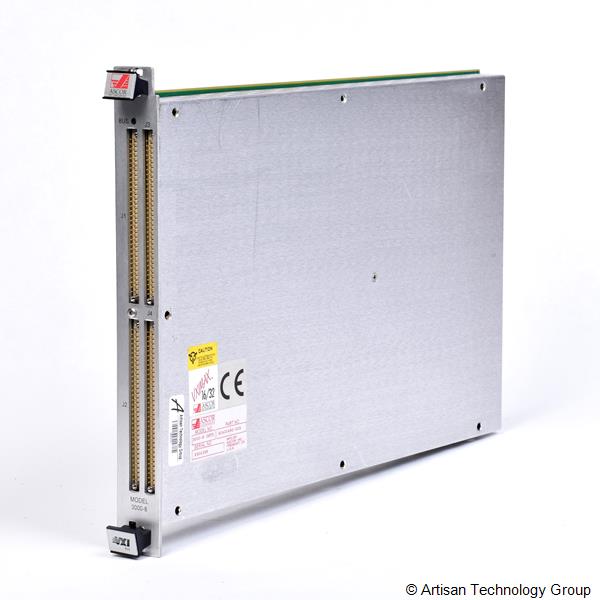 Ascor 3000-8 VXI Switch Module