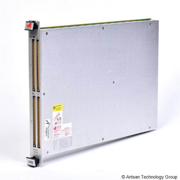 Ascor 3000-8 VXI Switch Module