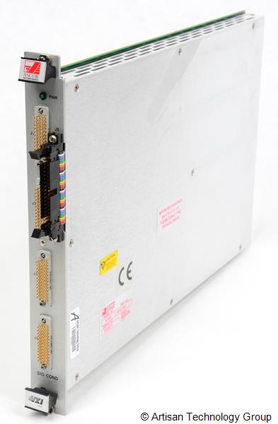 Ascor 90401500 Signal Conditioner VXI Module