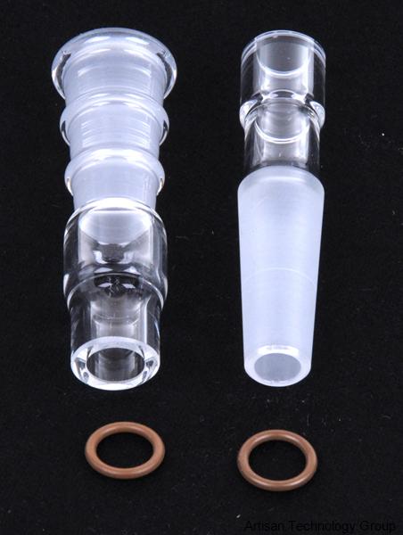 Thermo / Gilmont Instruments GF-1321 Taper Joints for Unshielded Flowmeter