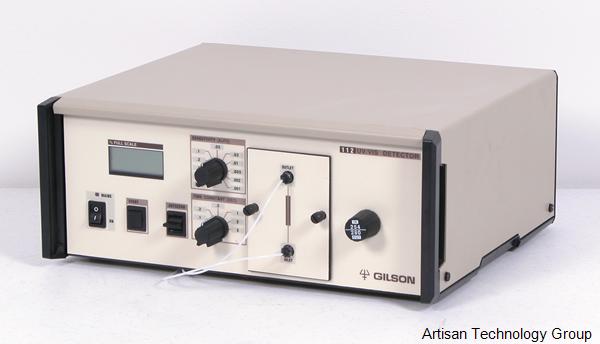 Gilson 112 UV Detector