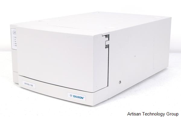 Gilson 156 UV/VIS HPLC Detector