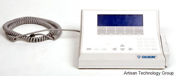 Gilson 202139 Keypad