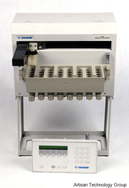 Gilson FC-206 Fraction Collector