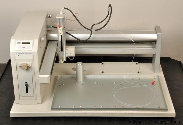 Gilson 215 Liquid Handler