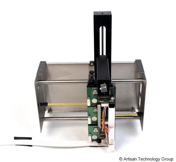 Gilson 234 XYZ Motion Carriage Module