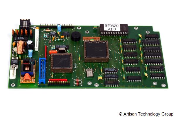 Gilson 531193 Controller Board