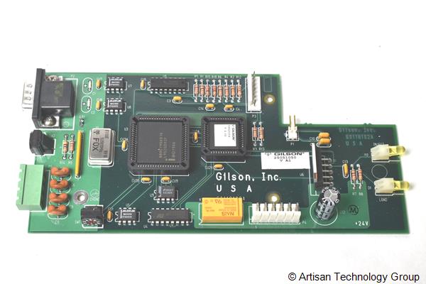 Gilson 25051050 Control Board