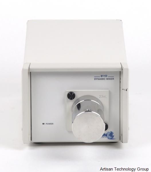 Gilson 811D Dynamic Mixer