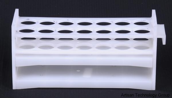 Gilson  14-Slot Polypropylene Tray for FC-204