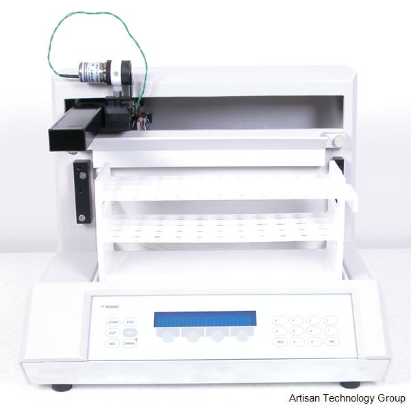 Gilson FC-203B Fraction Collector