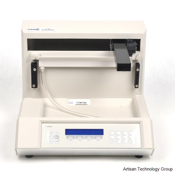 Gilson FC-203B Fraction Collector