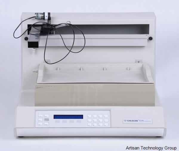 Gilson FC 204 Fraction Collector