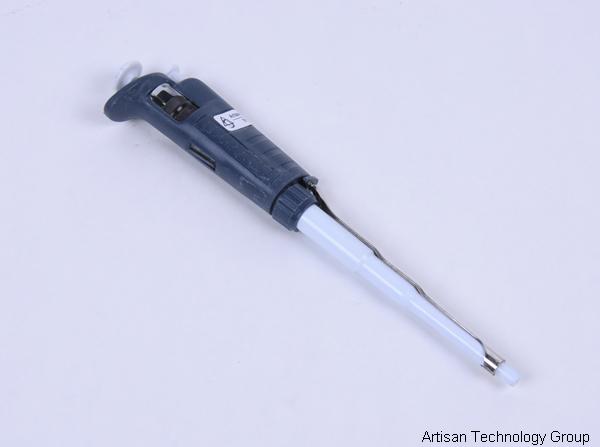 Gilson Pipetman P1000 Single Channel Pipette