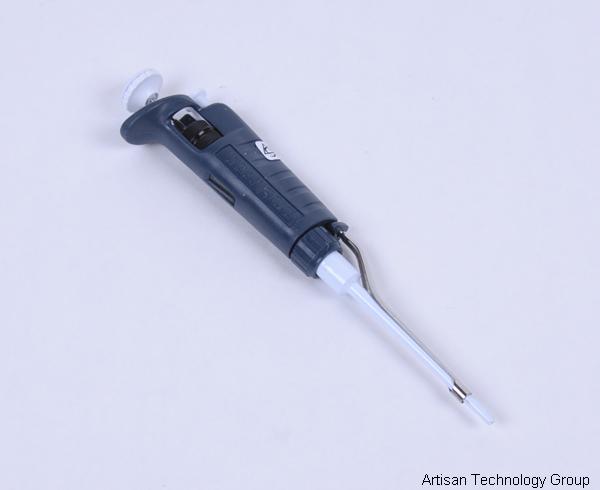Gilson Pipetman P100 Single Channel Pipette