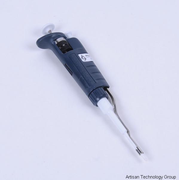 Gilson Pipetman P10 Single Channel Pipette