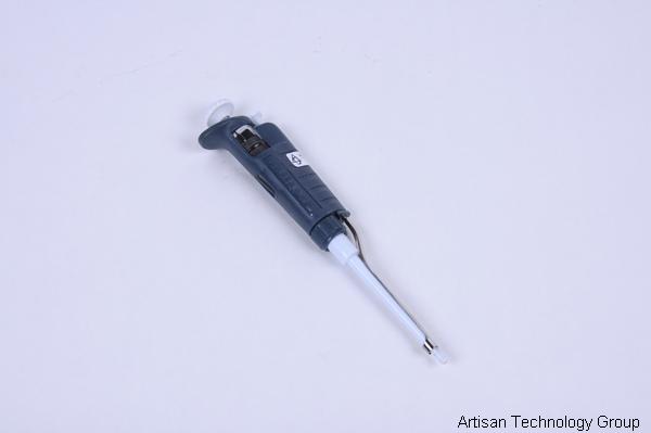 Gilson Pipetman P200 Single Channel Pipette