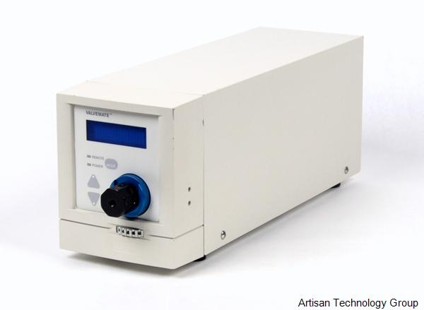 Gilson VALVEMATE Valve Actuator