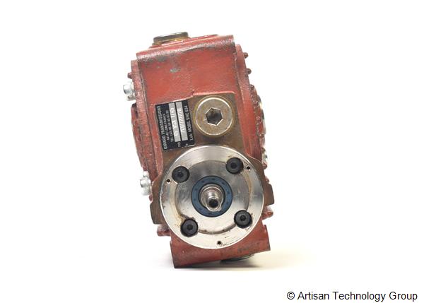 Girard Transmissions 45 VSX 1/45 Gearbox