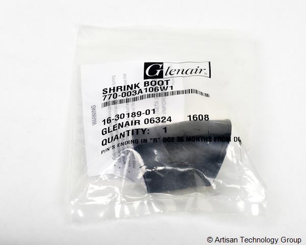 Glenair 770-003A106W1 90 Degree Shrink Boot