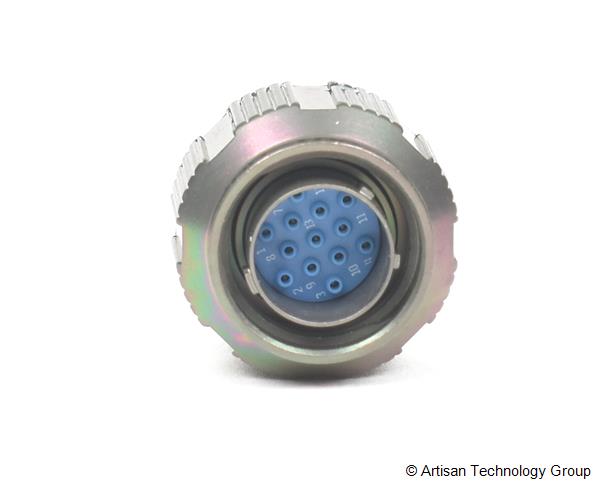 Glenair 801-007-16ZN8-13PA Double-Start ACME Thread Plug