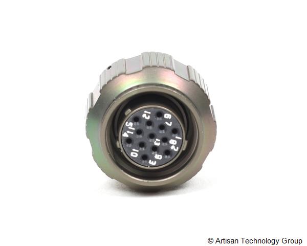 Glenair 801-007-16ZN8-13SA Double-Start ACME Thread Plug