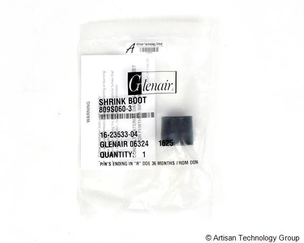 Glenair 809S060-3 Lipped Straight Shrink Boot