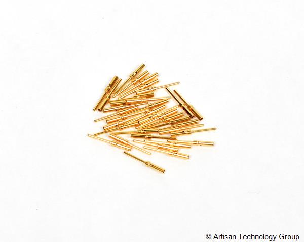 Glenair 809-001 Crimp Pin Contact (Quantity of 34)