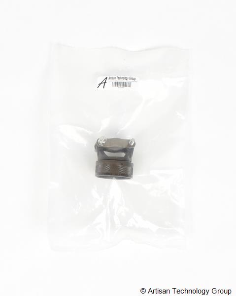 Glenair M85049/38-21W Straight Strain Relief Backshell
