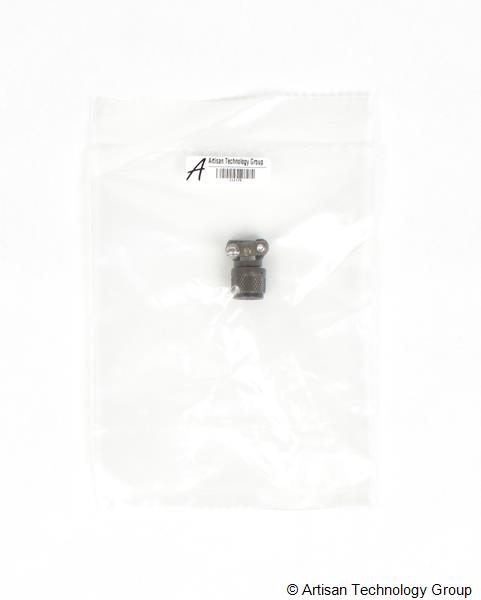 Glenair M85049/38-9W Straight Strain Relief Backshell