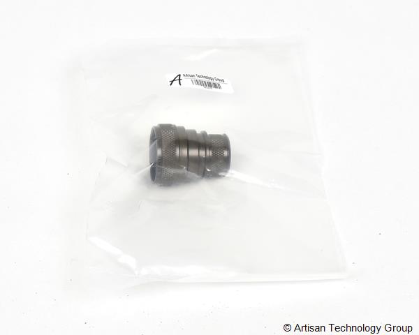 Glenair M85049/88-19W03 Straight Banding Backshell With Self-Locking Coupling