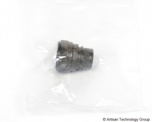 Glenair M85049/88-21W03 Straight Banding Backshell With Self-Locking Coupling