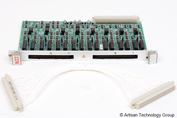 Bit 7 ITM24 Transition VME Module