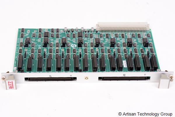 Bit 7 ITM24 Transition VME Module