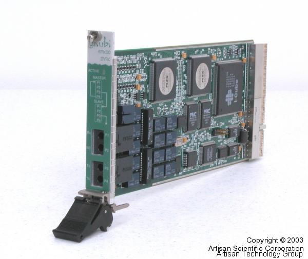 Gnubi EPX120 Sync Module