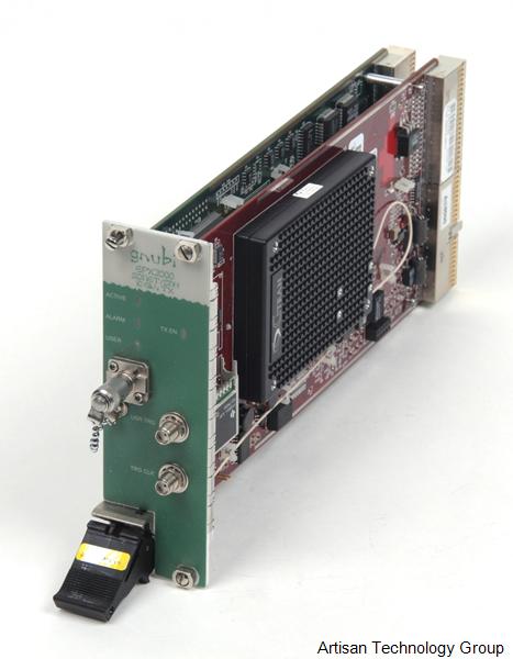 Exfo EPX2000 SONET/SDH 10 Gb/s TX
