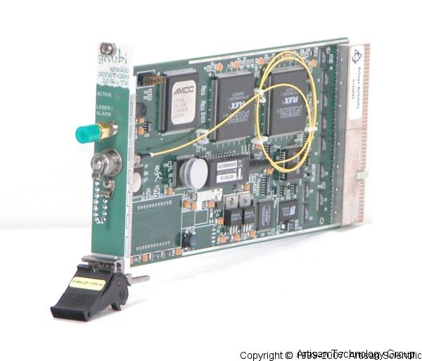 Gnubi EPX400 OC-48/STM-16 Transmitter
