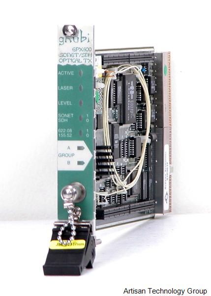 Gnubi EPX600 OC-12/3-STM-4/1 Optical Transmitter