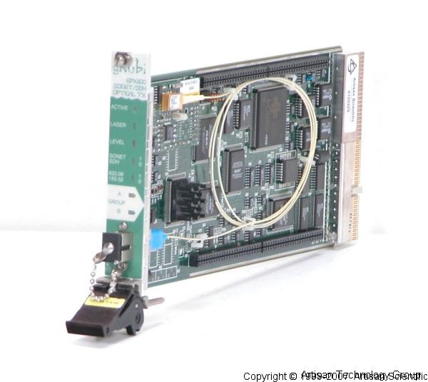 Gnubi EPX600 OC-12/3-STM-4/1 Optical Transmitter