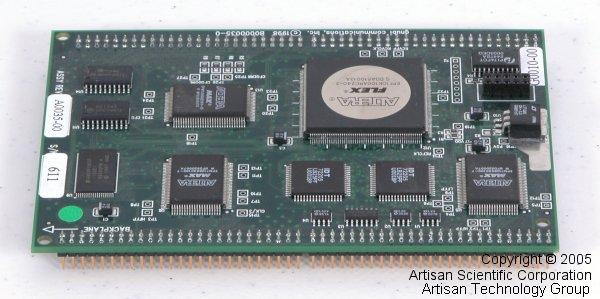 Gnubi EPX650 OC-12/3-STM-4/1 Payload Generator